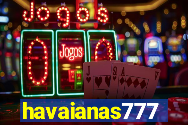 havaianas777