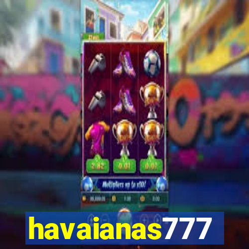 havaianas777