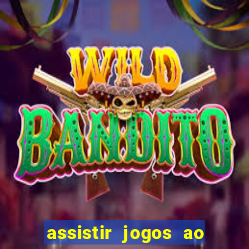 assistir jogos ao vivo rmc