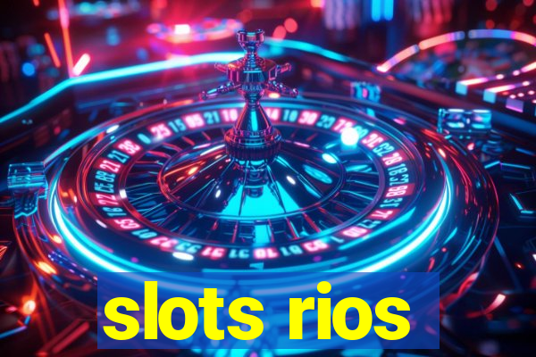 slots rios