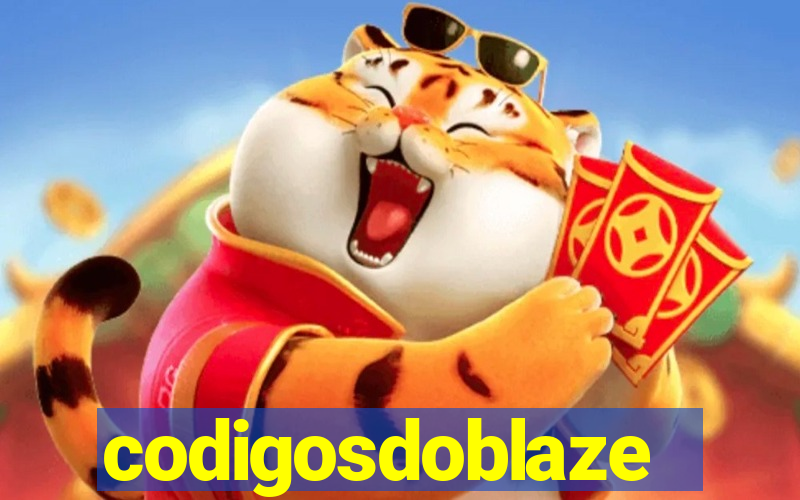 codigosdoblaze