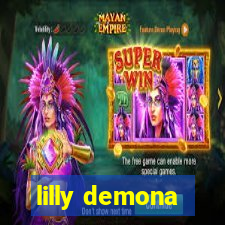 lilly demona