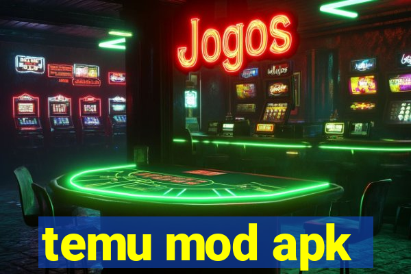 temu mod apk