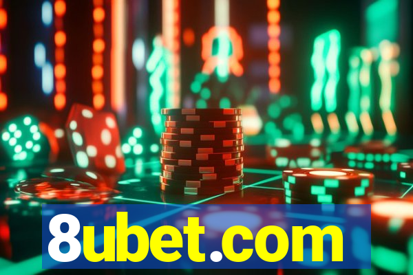 8ubet.com