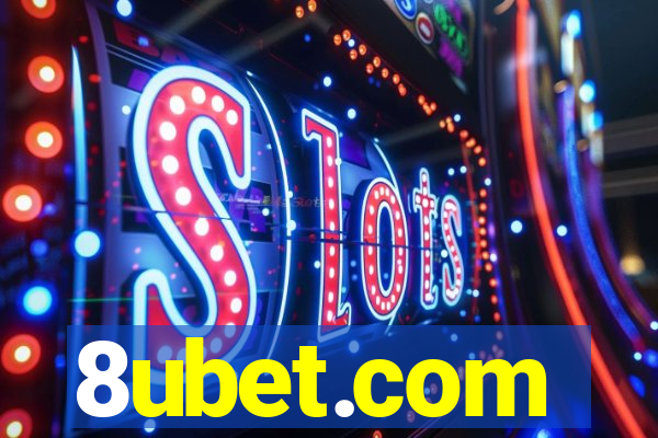 8ubet.com