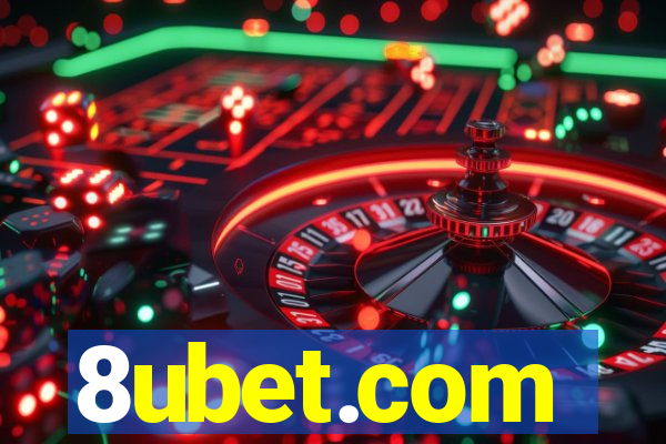 8ubet.com