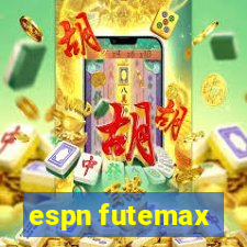 espn futemax