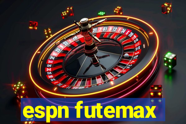 espn futemax