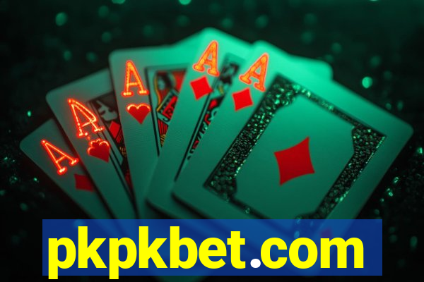 pkpkbet.com