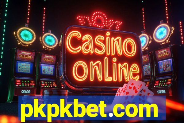 pkpkbet.com