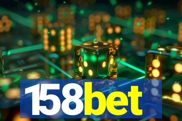 158bet