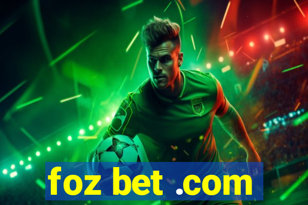 foz bet .com