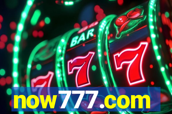 now777.com