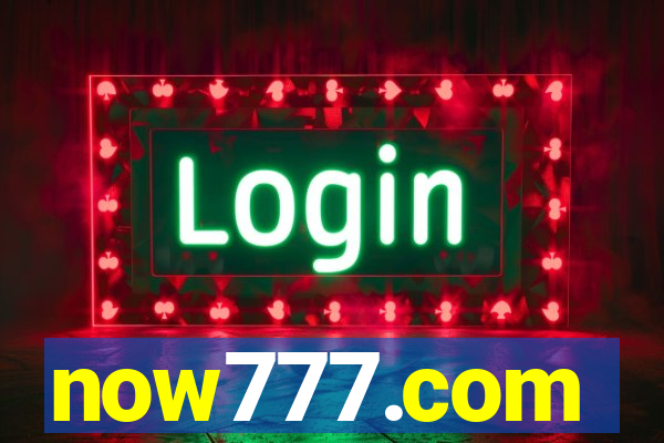 now777.com