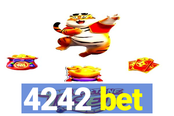 4242 bet