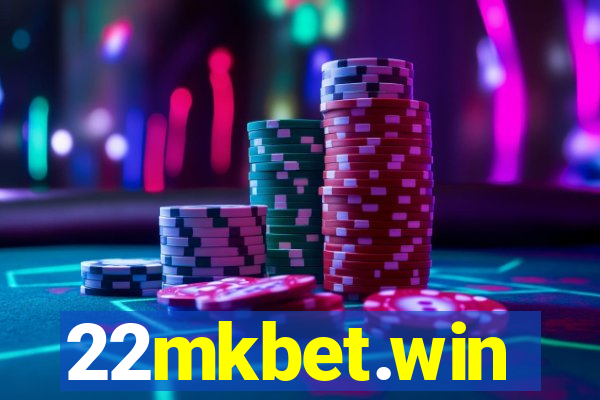 22mkbet.win