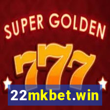 22mkbet.win