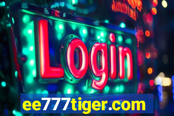 ee777tiger.com