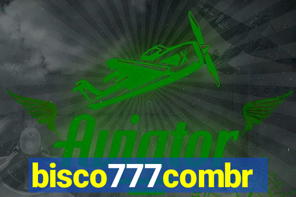 bisco777combr