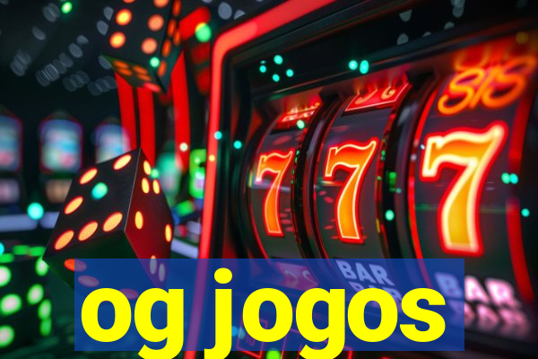 og jogos