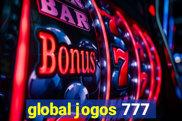 global jogos 777