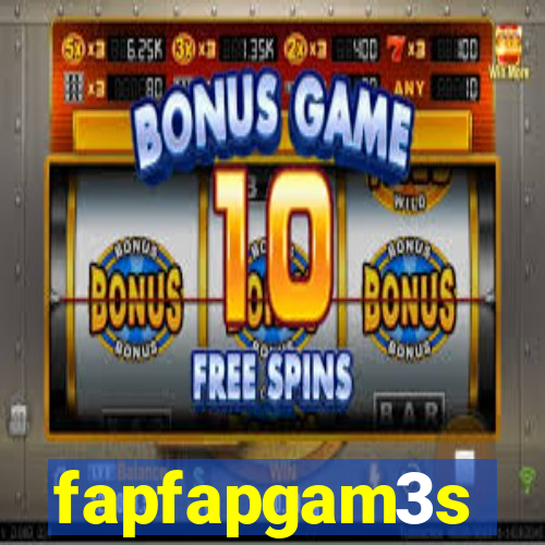 fapfapgam3s