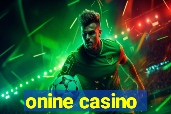 onine casino