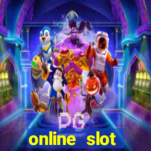 online slot machines for free