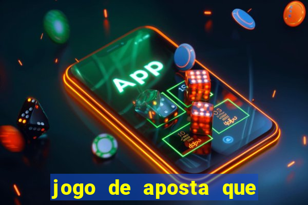 jogo de aposta que da bonus no cadastro