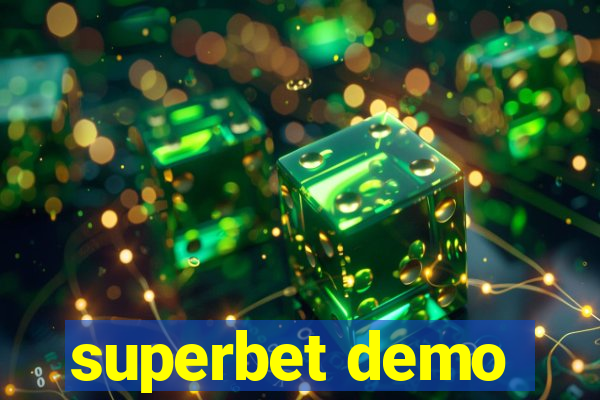 superbet demo