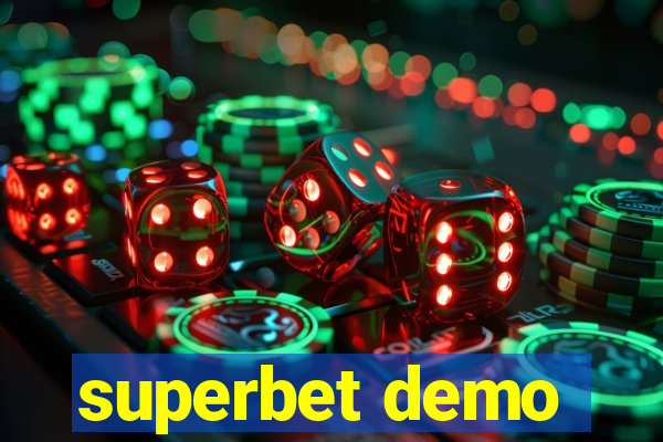 superbet demo