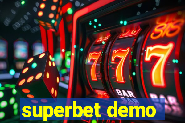 superbet demo