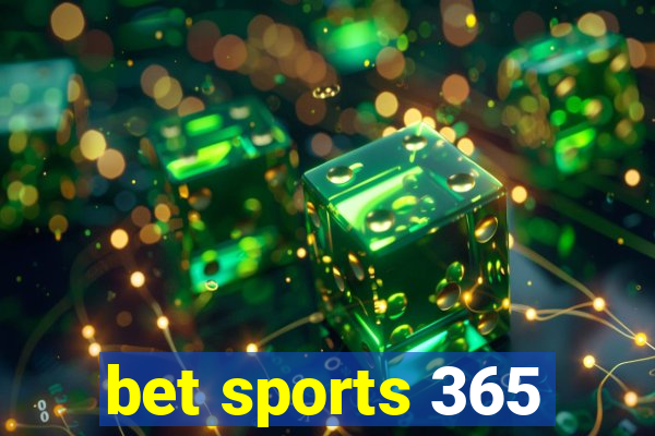 bet sports 365