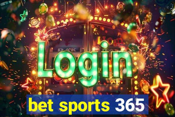 bet sports 365