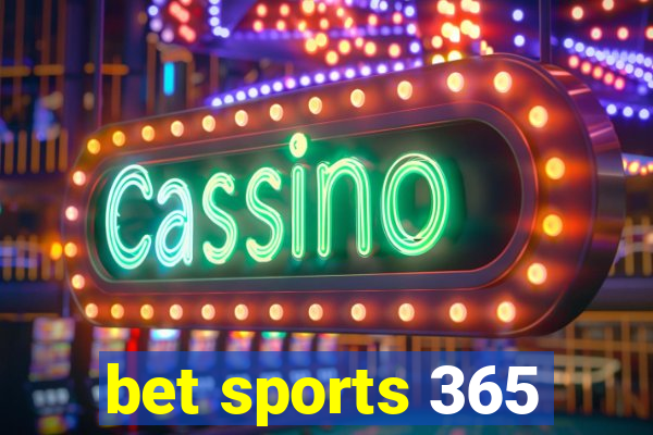 bet sports 365