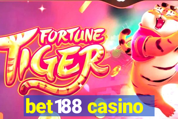 bet188 casino