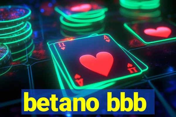 betano bbb