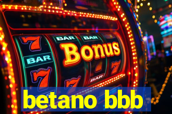 betano bbb