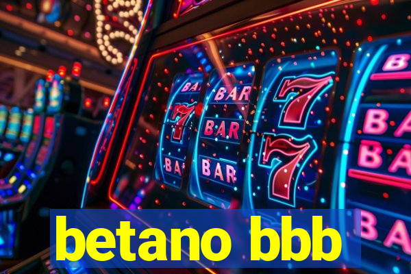 betano bbb