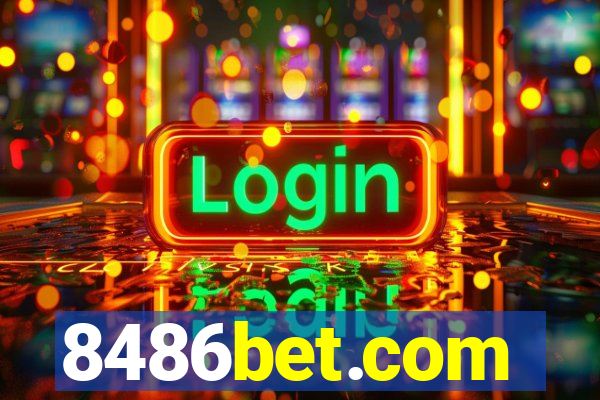 8486bet.com