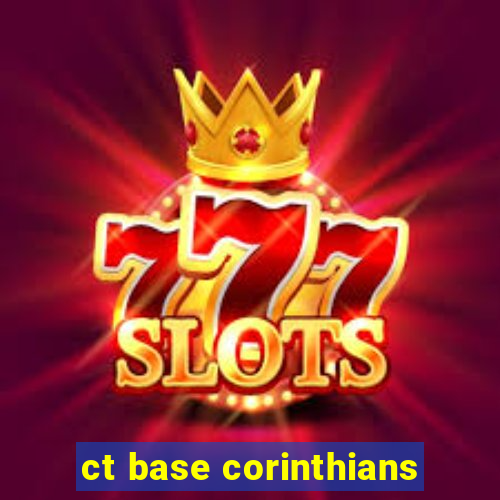 ct base corinthians