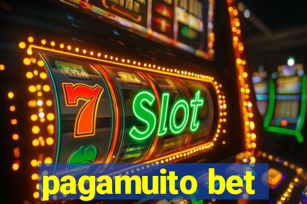 pagamuito bet