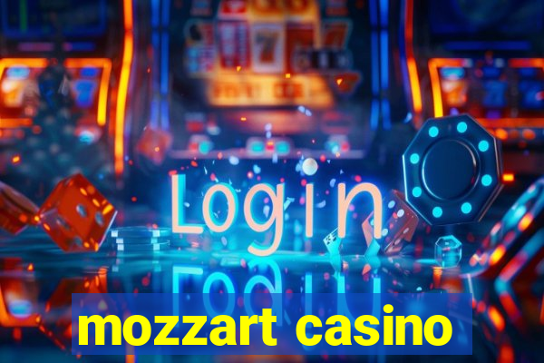 mozzart casino