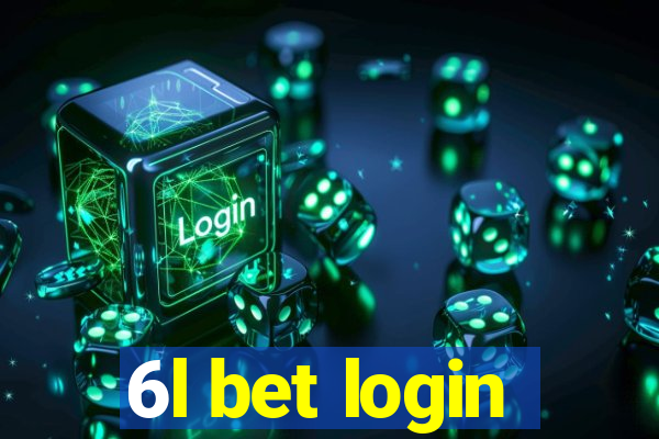 6l bet login