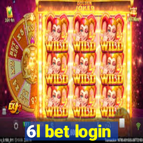 6l bet login