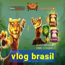 vlog brasil