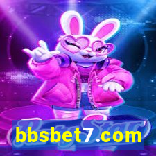 bbsbet7.com