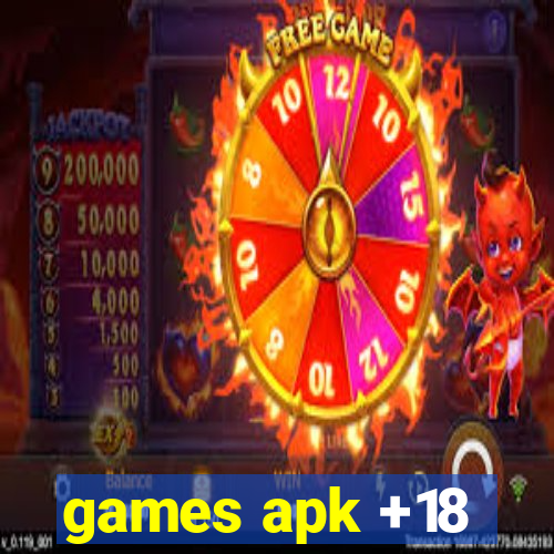 games apk +18