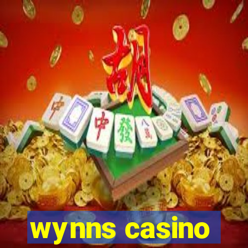 wynns casino