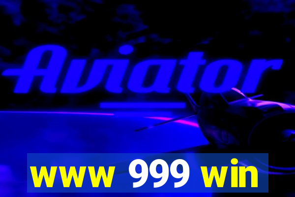 www 999 win